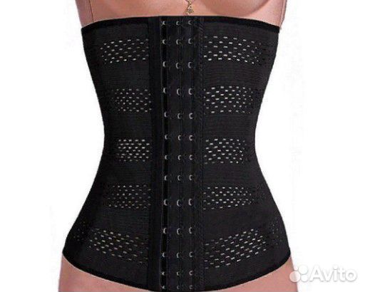Утягивающий корсет