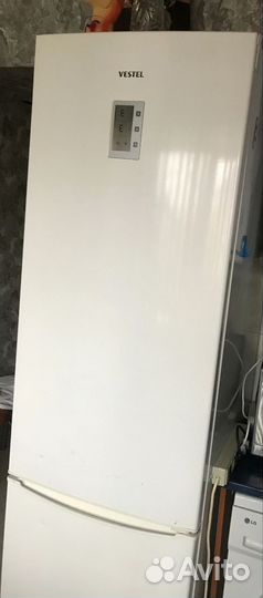 Холодильник