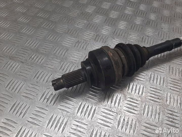 Полуось (приводной вал, BMW 3 F30/F31/GT F34 2016