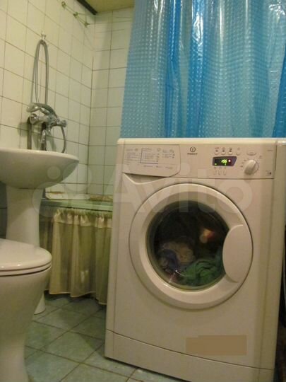 1-к. квартира, 38 м², 3/4 эт.