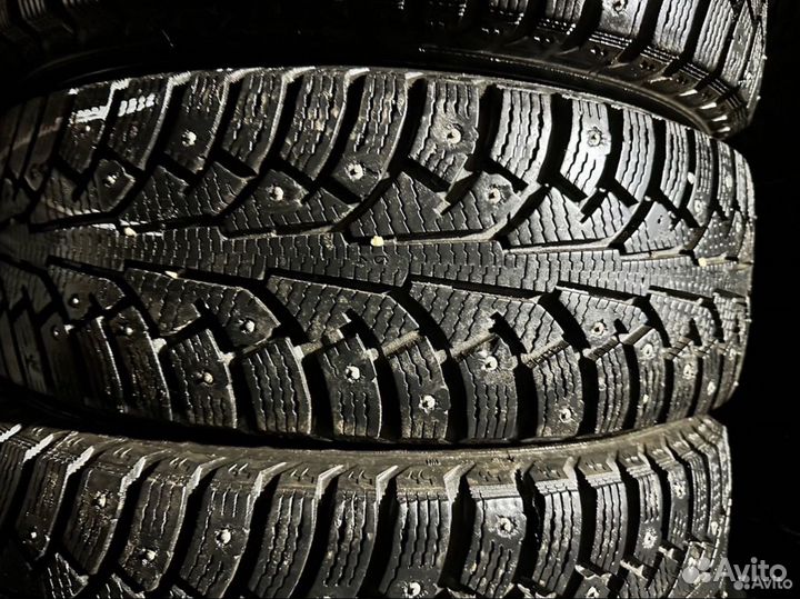 Nokian Tyres Nordman 5 185/65 R15