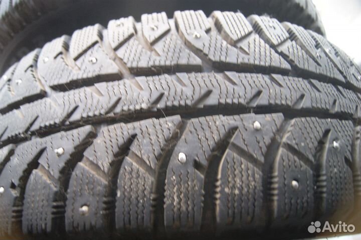 Bridgestone Ice Cruiser 7000S 185/65 R15