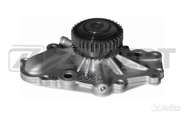Помпа водяная Dodge Avenger 07- Dodge Journey 09