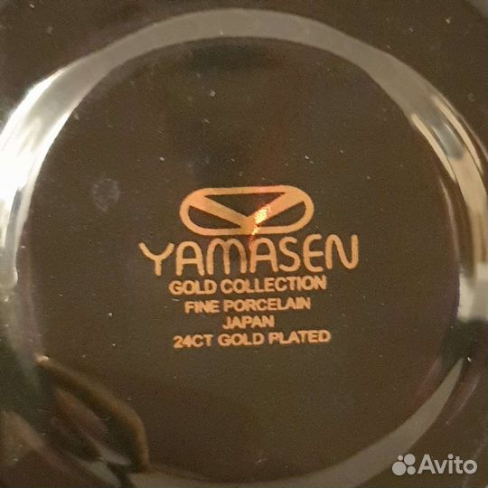 Кофейные чашки с греческой тематикой