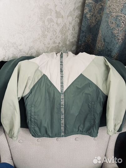 Бомбер для мальчика 104