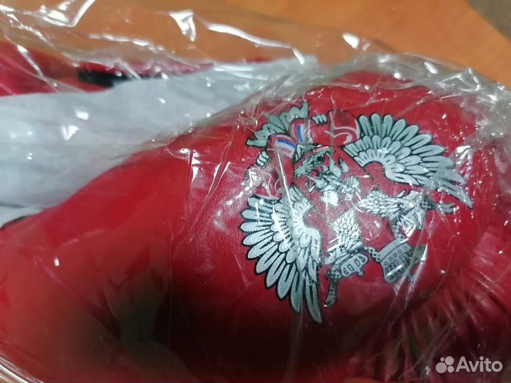 Боксерские перчатки
