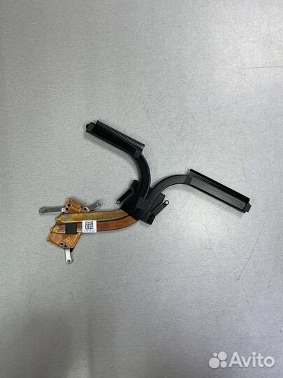 Радиатор для ноутбука Lenovo Yoga 710-14ISK