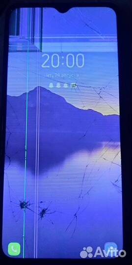 Samsung galaxy a12 64gb