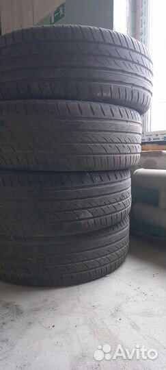 Matador Hectorra 5 235/55 R19