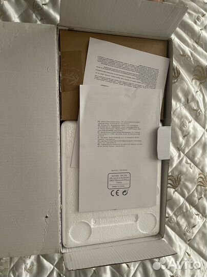 Соковыжималка