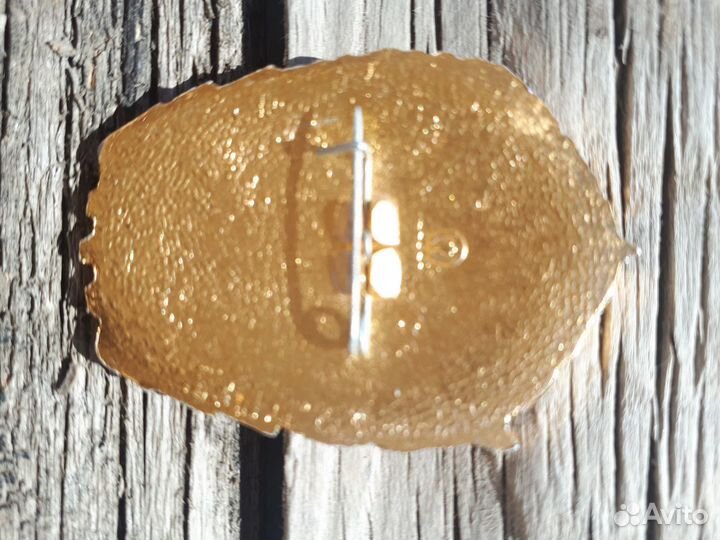 Знаки и значки СССР