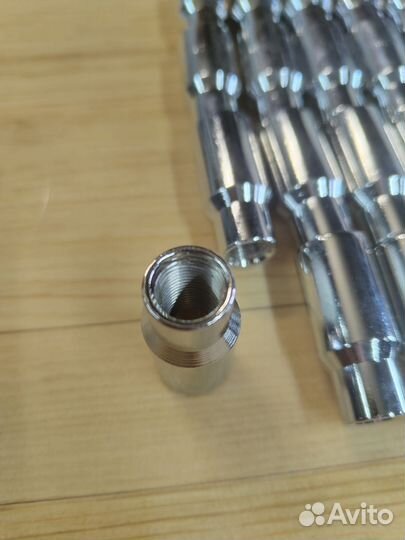 Колесные гайки 12х1.25 rays