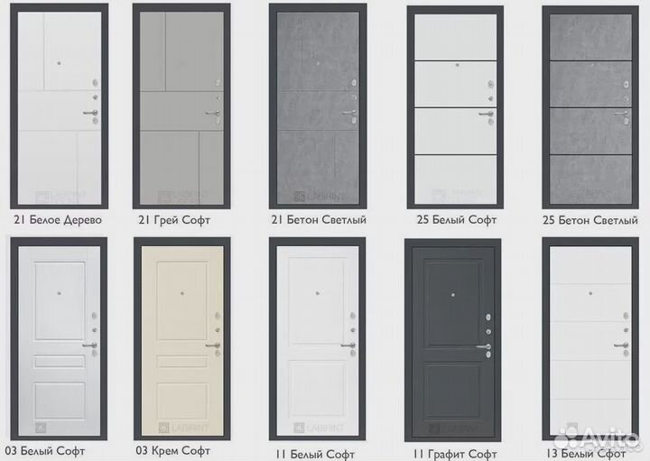 Дверь входная металлическая утепленная Лофт