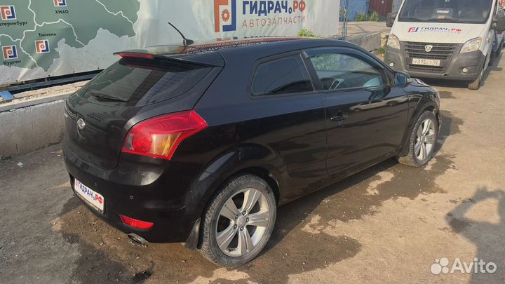 Трос открывания капота Kia Ceed (ED) 81190-1H110