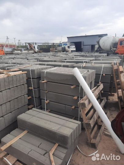 Тротуарная плитка