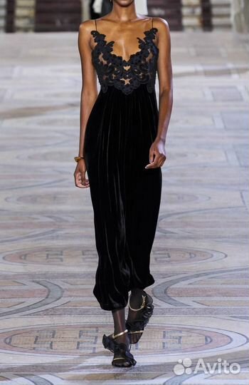 Платье Zimmermann