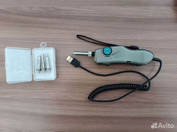 Оптический микроскоп Grandway FIM-4