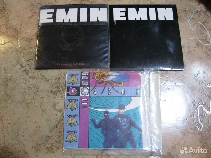 Сд диски музыка