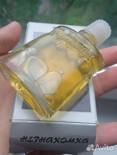 Духи винтаж