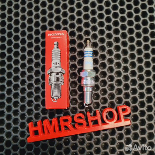 Honda Свеча зажигания CR9ehvx-9 CBR 1100 XX 98059