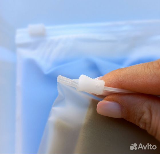 Зип лок пакеты 100х140 мкн от 15х20 до 50х70 см