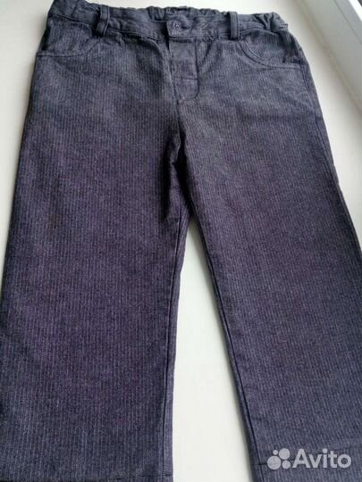 Праздничный комплект для мальчика на 3-4 года