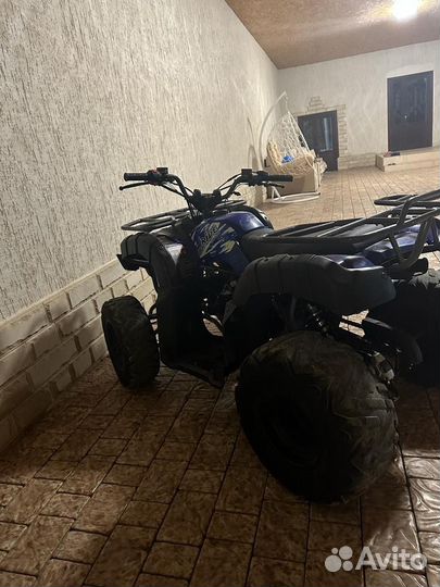Квадроцикл 200 куб
