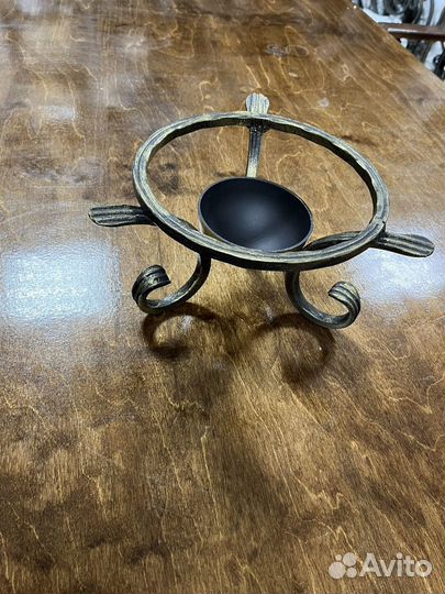 Подставка для саджа