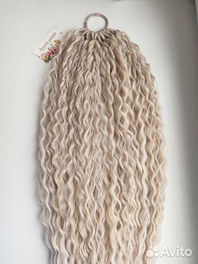 Съемный хвост на резинке