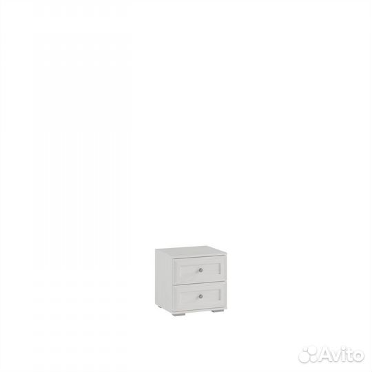 Тумба прикроватная с ящиками