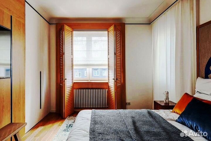 Римские шторы блэкаут