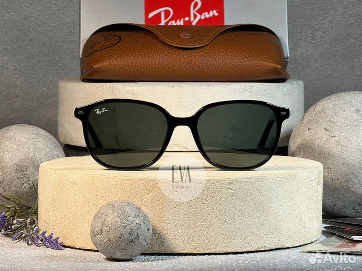 Очки Ray Ban Leonard RB 2193 901/39