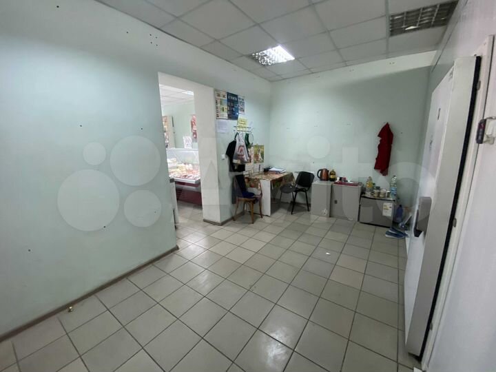 Торговая площадь, 48 м²