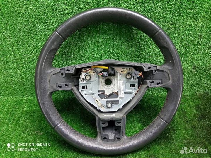 Руль Opel Astra H (2004-2014)