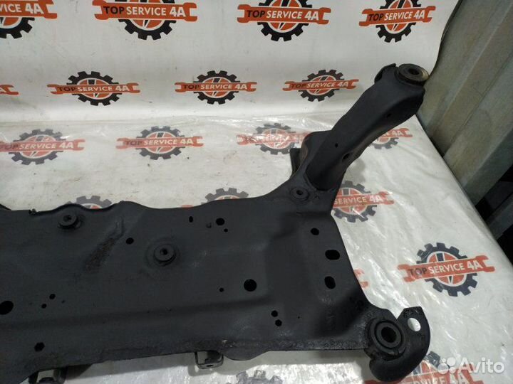 Подрамник передний Ford Focus CB8 pnda 2012