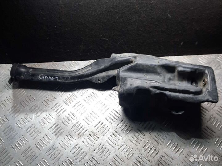 Бачок омывателя chevrolet cobalt