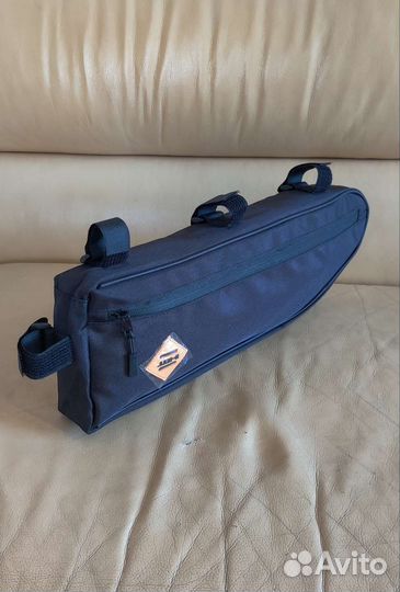 Велосумки комплект 3 шт