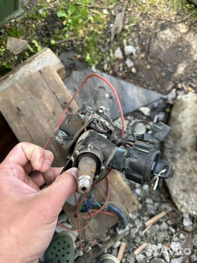 Электроусилитель руля эур на газель