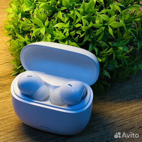 Xiaomi buds 6