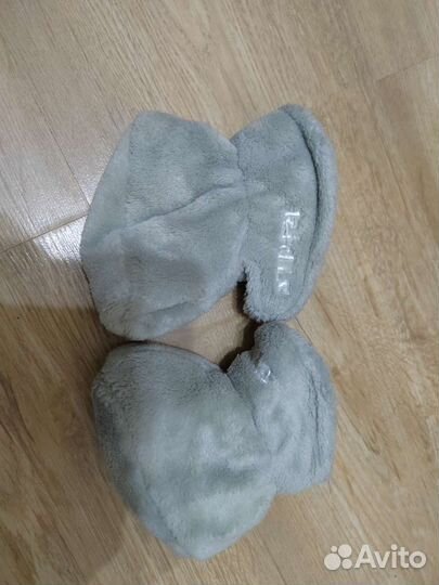 Панетки и шапочки на малыша