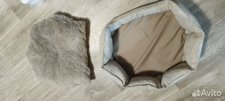 Лежанка для животных