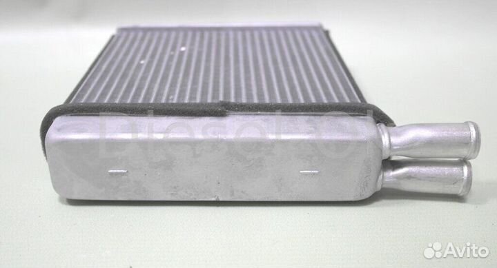 Радиатор отопителя hhdb hwda 1754199 Focus