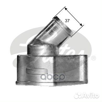 Термостат TH15087G1 Gates