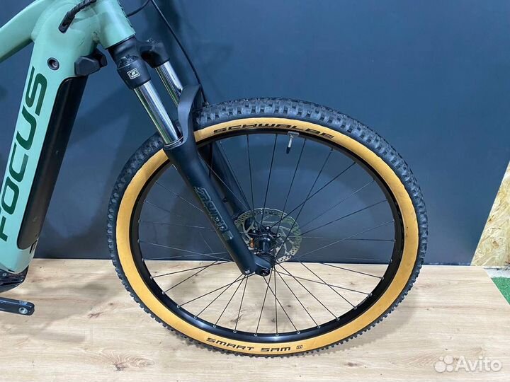 Focus jarifa2 6.7 nine 2021