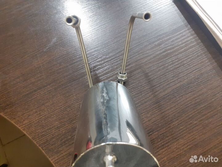 Холодильник от самогонного аппарата