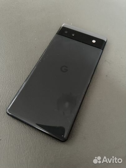 Google Pixel 6a, 6/128 ГБ