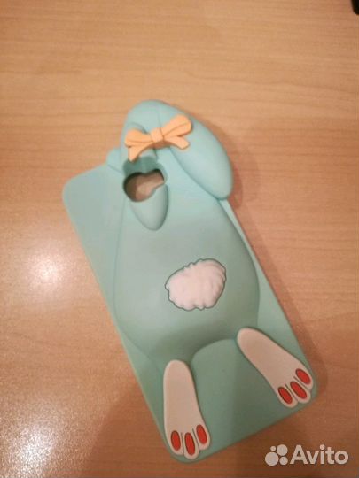 Чехол на Huawei honor