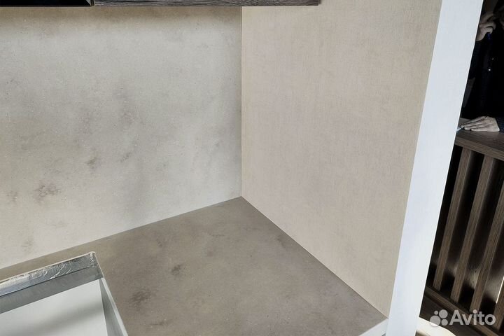 Столешница на кухню из камня м2