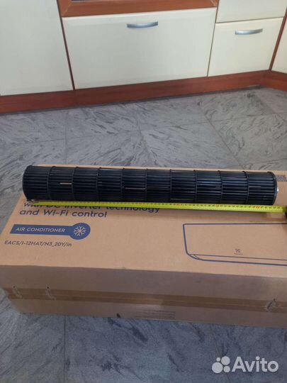 Крыльчатка для кондиционера