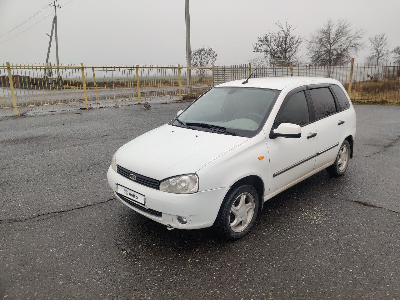 ВАЗ (LADA) Kalina: фото владельца